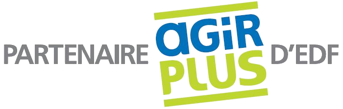 Partenaire AGIR PLUS Partenaire AGIR PLUS